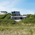 Cozy In With House Sea View Σπίτι διακοπών Grenå