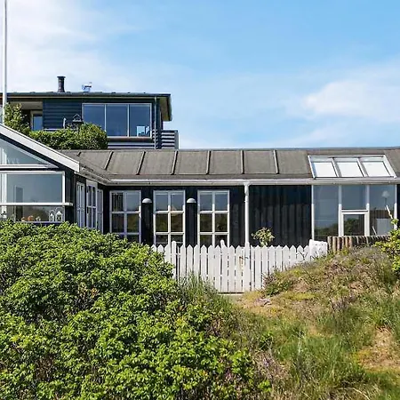 Cozy In With House Sea View *