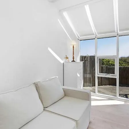 Cozy In With House Sea View *