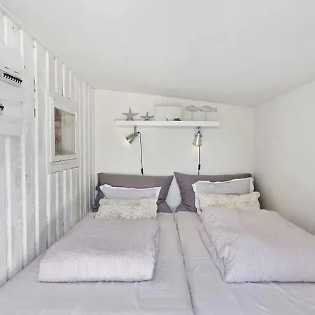 Cozy In With House Sea View 펜션 *