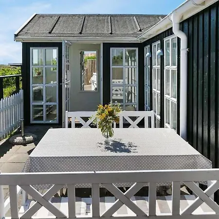 Cozy In With House Sea View 그레나