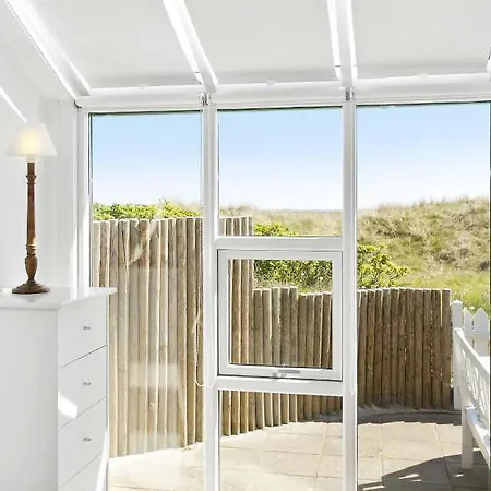 Cozy In With House Sea View 펜션