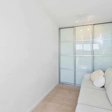 Cozy In With House Sea View Tatil Evi *
