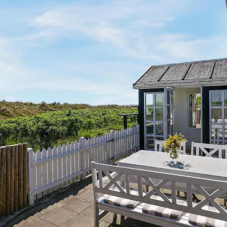 Сasa de vacaciones Cozy In With House Sea View *