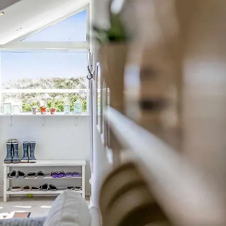 Cozy In With House Sea View 펜션