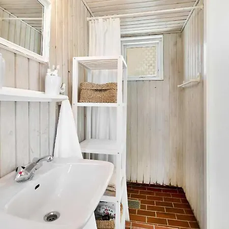 Cozy In With House Sea View *