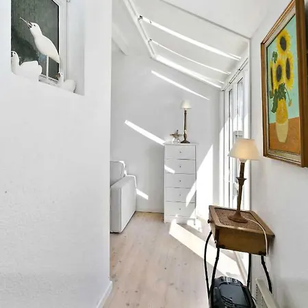 Cozy In With House Sea View 그레나