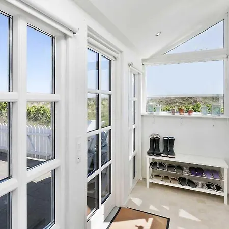 Cozy In With House Sea View *