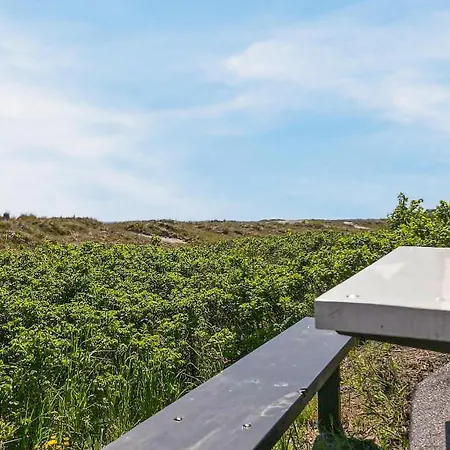 Cozy In With House Sea View