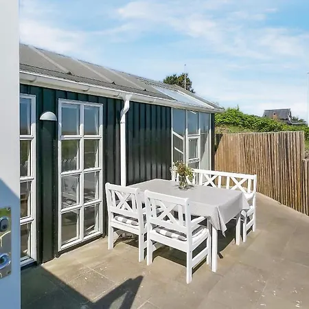 Cozy In With House Sea View *