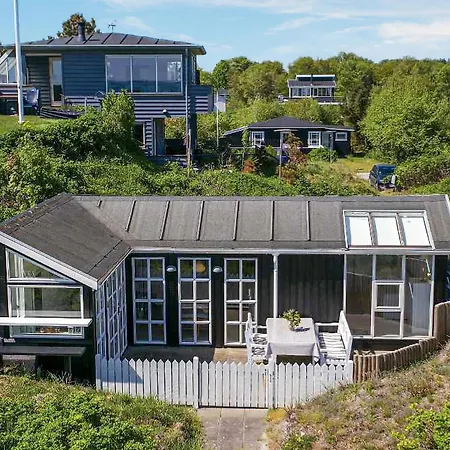 펜션 Cozy In With House Sea View *