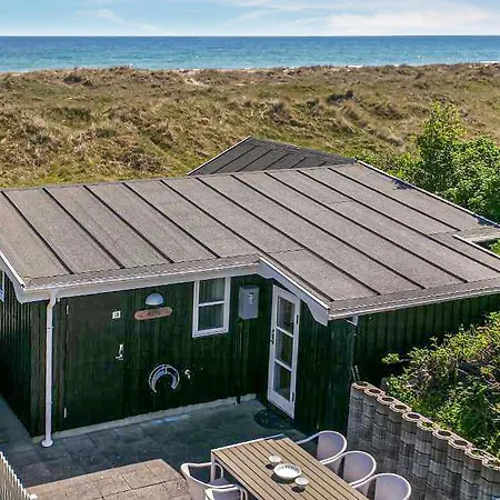 펜션 Cozy In With House Sea View