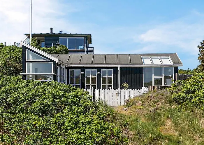 Cozy In With House Sea View *