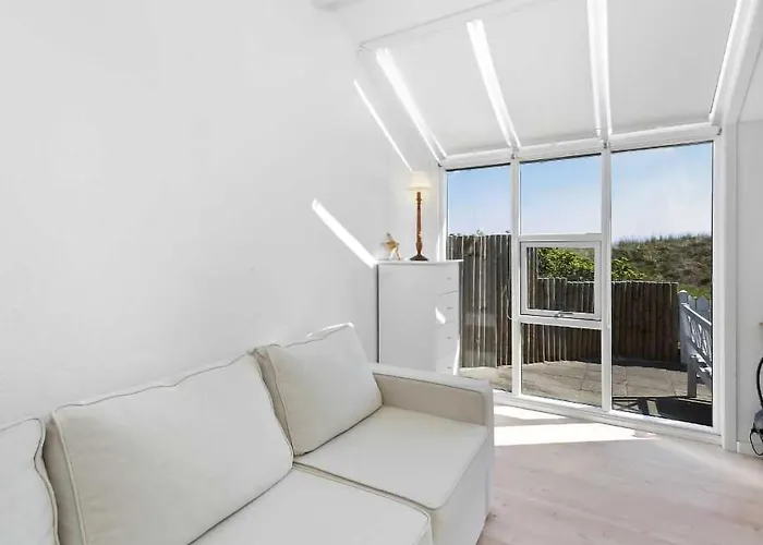 Cozy In With House Sea View *