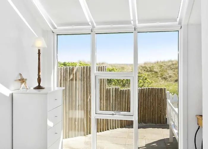 Cozy In With House Sea View Сasa de vacaciones