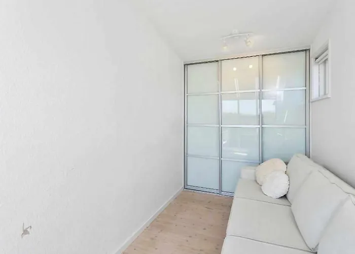 Cozy In With House Sea View Сasa de vacaciones *