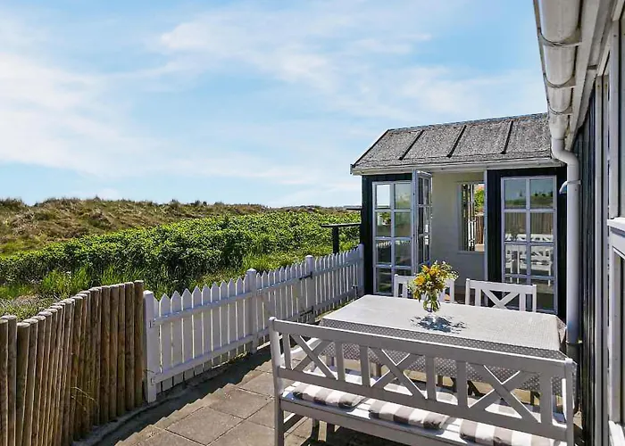 Сasa de vacaciones Cozy In With House Sea View *