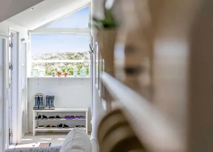 Cozy In With House Sea View Сasa de vacaciones