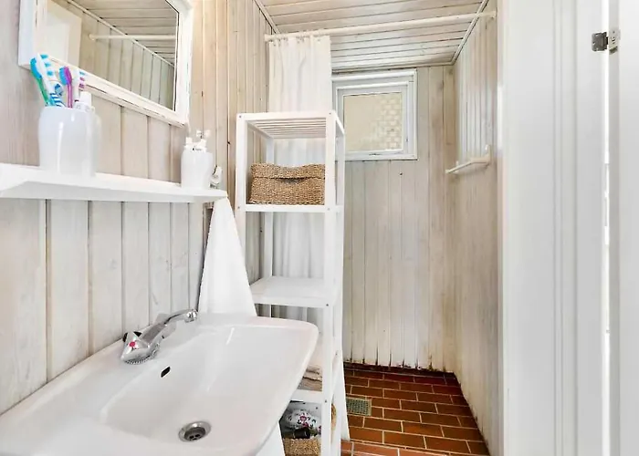 Cozy In With House Sea View *