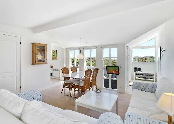 Сasa de vacaciones Cozy In With House Sea View