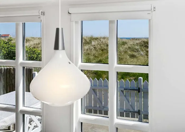 Cozy In With House Sea View *