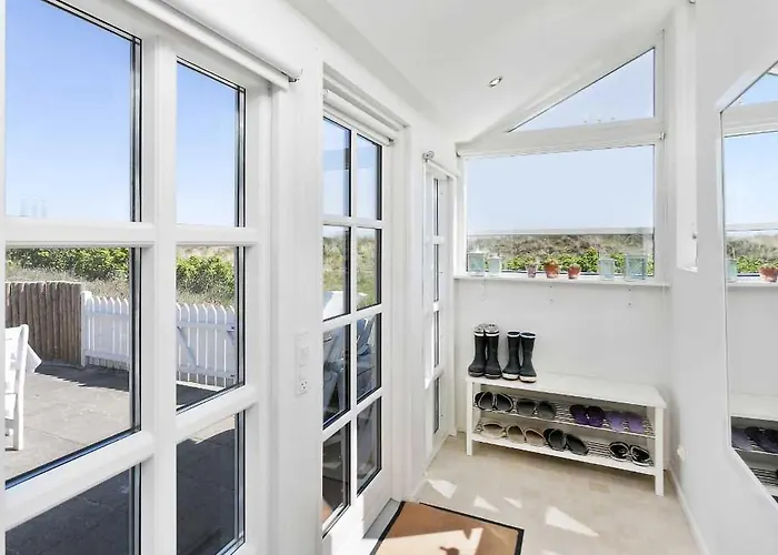 Cozy In With House Sea View *