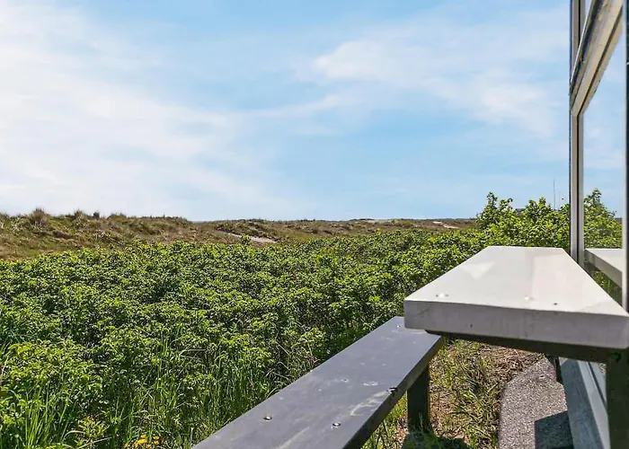 Cozy In With House Sea View