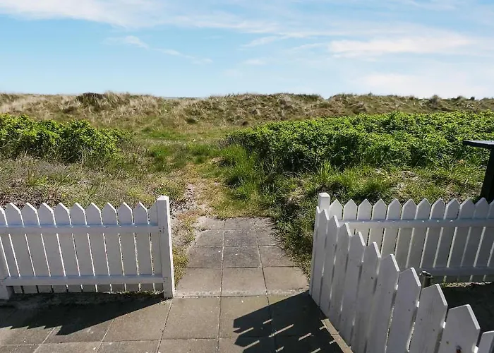 Сasa de vacaciones Cozy In With House Sea View *