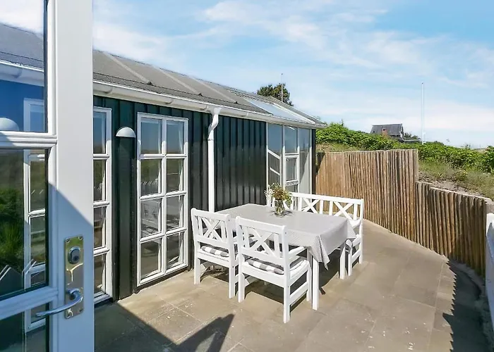 Cozy In With House Sea View *