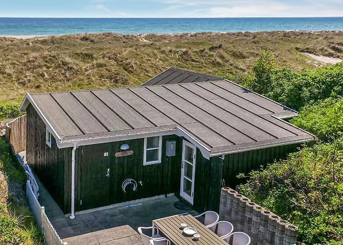 Сasa de vacaciones Cozy In With House Sea View